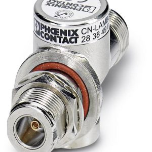 Wtyczka adaptera z zabezpieczeniem przeciwprzepięciowym Phoenix Contact 2838490 1 szt.
