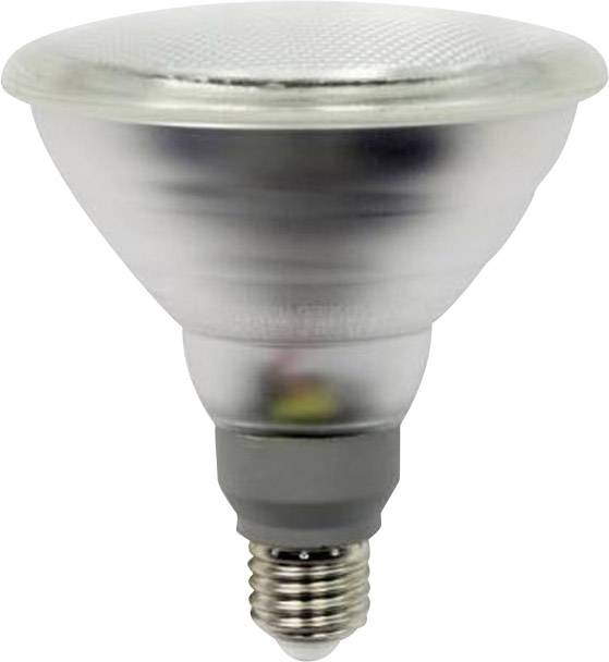 Żarówka LED LightMe LM85128 E-27 12 W = 116 W 1100 lm biały 1 szt. - obrazek 1