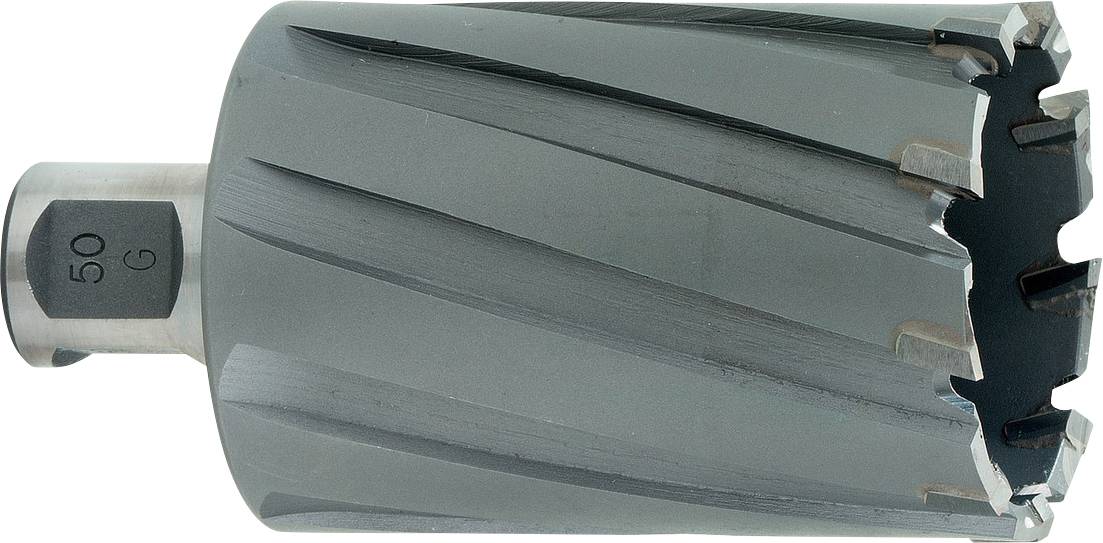 Koronka otwornica Metabo 626574000 1 szt. - obrazek 1