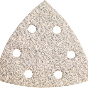 25 samoprzylepnych arkuszy szlifierskich 93x93mm P Metabo 625681000 25 samoprzylepnych arkuszy szlifierskich 93x93mm P Metabo 625681000