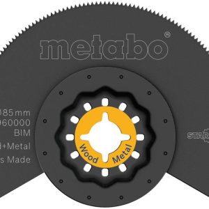 Metabo 626960000 Ostrze piły segmentowej 1 szt. 1 szt. Metabo 626960000 Ostrze piły segmentowej 1 szt. 1 szt.