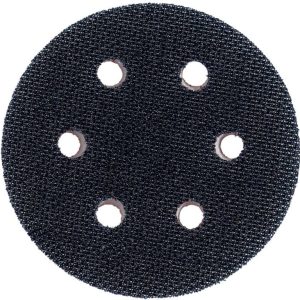 Metabo 624061000 podkładka samoprzylepna Średnica 80 mm 1 szt. Metabo 624061000 podkładka samoprzylepna Średnica 80 mm 1 szt.