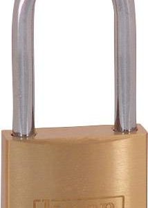 Kłódka Kasp K12040L40D 40 mm z zamkiem kluczykowym Kłódka Kasp K12040L40D 40 mm z zamkiem kluczykowym