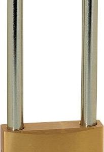 Kłódka Kasp K12050L80D 50 mm z zamkiem kluczykowym Kłódka Kasp K12050L80D 50 mm z zamkiem kluczykowym