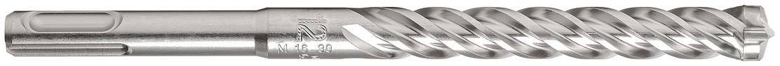 Wiertło udarowe Metabo 626118000 12 mm 1 szt. - obrazek 1