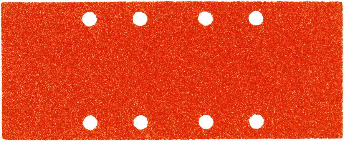 10 arkuszy 93x230 mm, P 40 Metabo 624826000 - obrazek 1