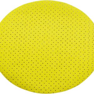 25 samoprzylepnych arkuszy szlifierskich 225 mm P40 Metabo 626649000 Średnica 225 mm 25 samoprzylepnych arkuszy szlifierskich 225 mm P40 Metabo 626649000 Średnica 225 mm