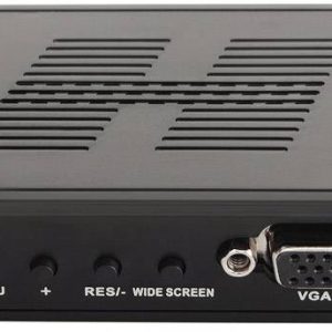 ABUS ABUS BNC/VGA Konverter TVAC20001 TVAC20001 Adapter BNC/VGA ABUS ABUS BNC/VGA Konverter TVAC20001 TVAC20001 Adapter BNC/VGA