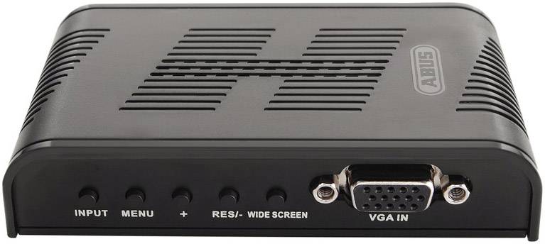 ABUS ABUS BNC/VGA Konverter TVAC20001 TVAC20001 Adapter BNC/VGA - obrazek 1