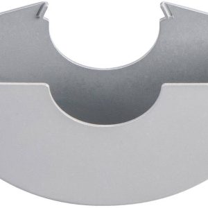 Pokrywa ochronna do szlifierek 125 mm Metabo 630355000 Średnica 125 mm Pokrywa ochronna do szlifierek 125 mm Metabo 630355000 Średnica 125 mm