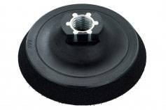 Talerze szlifierskie Ø 100 Metabo 626148000 Średnica 100 mm - obrazek 1