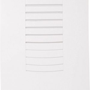 Zamel DNT-911/N Gong 8 V (max) 84 dBA biały Zamel DNT-911/N Gong 8 V (max) 84 dBA biały