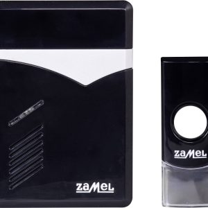 Zamel ST-251 TECHNO Gong radiowy Dzwonek z nazwiskiem Zamel ST-251 TECHNO Gong radiowy Dzwonek z nazwiskiem