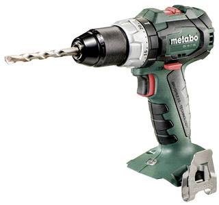 Wiertarko-wkrętarka akumulatorowa Metabo BS 18 LT BL 602325840 18 V bez akumulatora