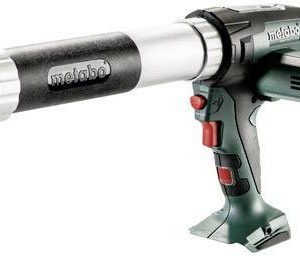 Metabo 601206850 Pistolet dozujący KPA 18 LTX 400 1 szt. Metabo 601206850 Pistolet dozujący KPA 18 LTX 400 1 szt.