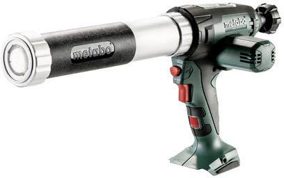 Metabo 601206850 Pistolet dozujący KPA 18 LTX 400 1 szt. - obrazek 1