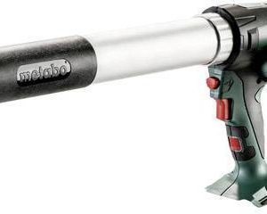 Metabo 601207850 Pistolet dozujący KPA 18 LTX 600 1 szt. Metabo 601207850 Pistolet dozujący KPA 18 LTX 600 1 szt.
