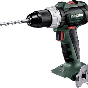 Wiertarka udarowa akumulatorowa Metabo SB 18 LT BL Wiertarka udarowa akumulatorowa Metabo SB 18 LT BL