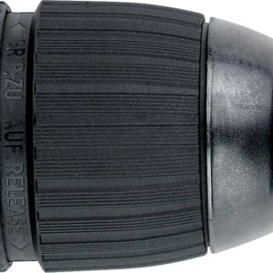 Szybkozaciskowy uchwyt wiertarski 3/8″ Metabo 636612000 1 szt. Szybkozaciskowy uchwyt wiertarski 3/8″ Metabo 636612000 1 szt.