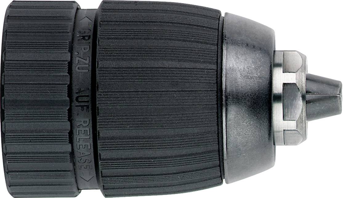 Szybkozaciskowy uchwyt wiertarski 3/8" Metabo 636612000 1 szt. - obrazek 1