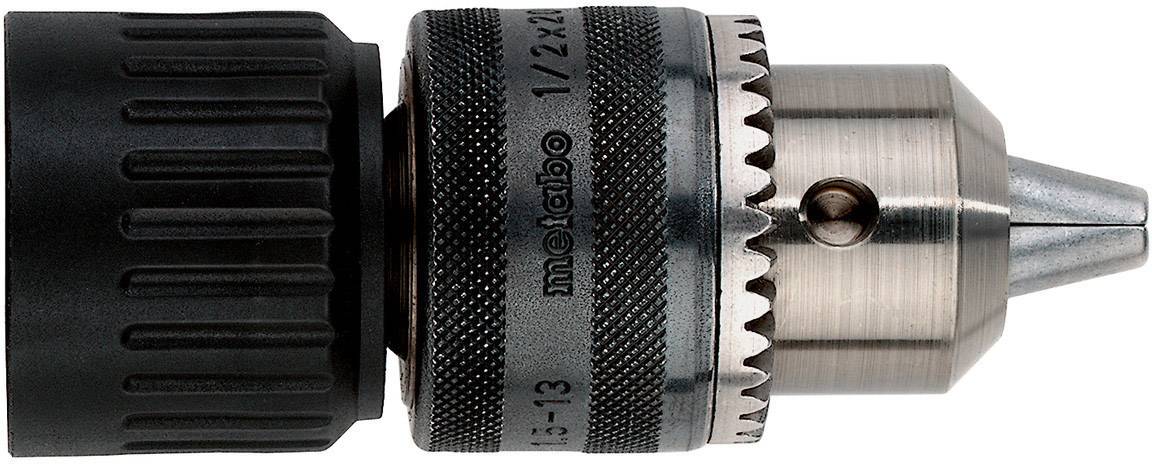 Uchwyt wiertarski z wieńcem zębatym 13mm Metabo 631924000 1 szt. - obrazek 1