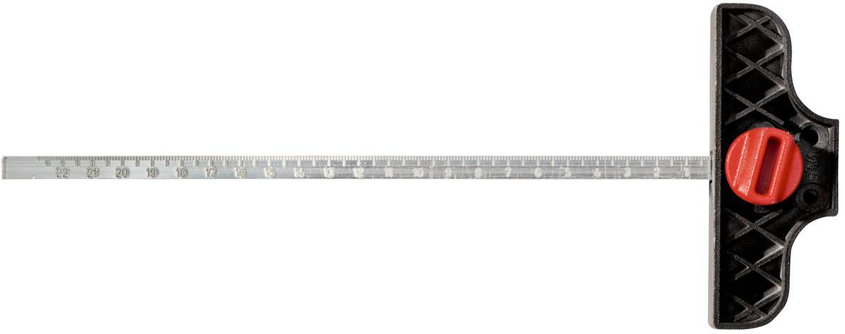 Metabo 623591000 Prowadnica równoległa i po okręgu Metabo - obrazek 1