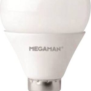 Żarówka LED Megaman LG2605.5 E14 2800K E14 5.5 W = 40 W 470 lm ciepła biel 1 szt.