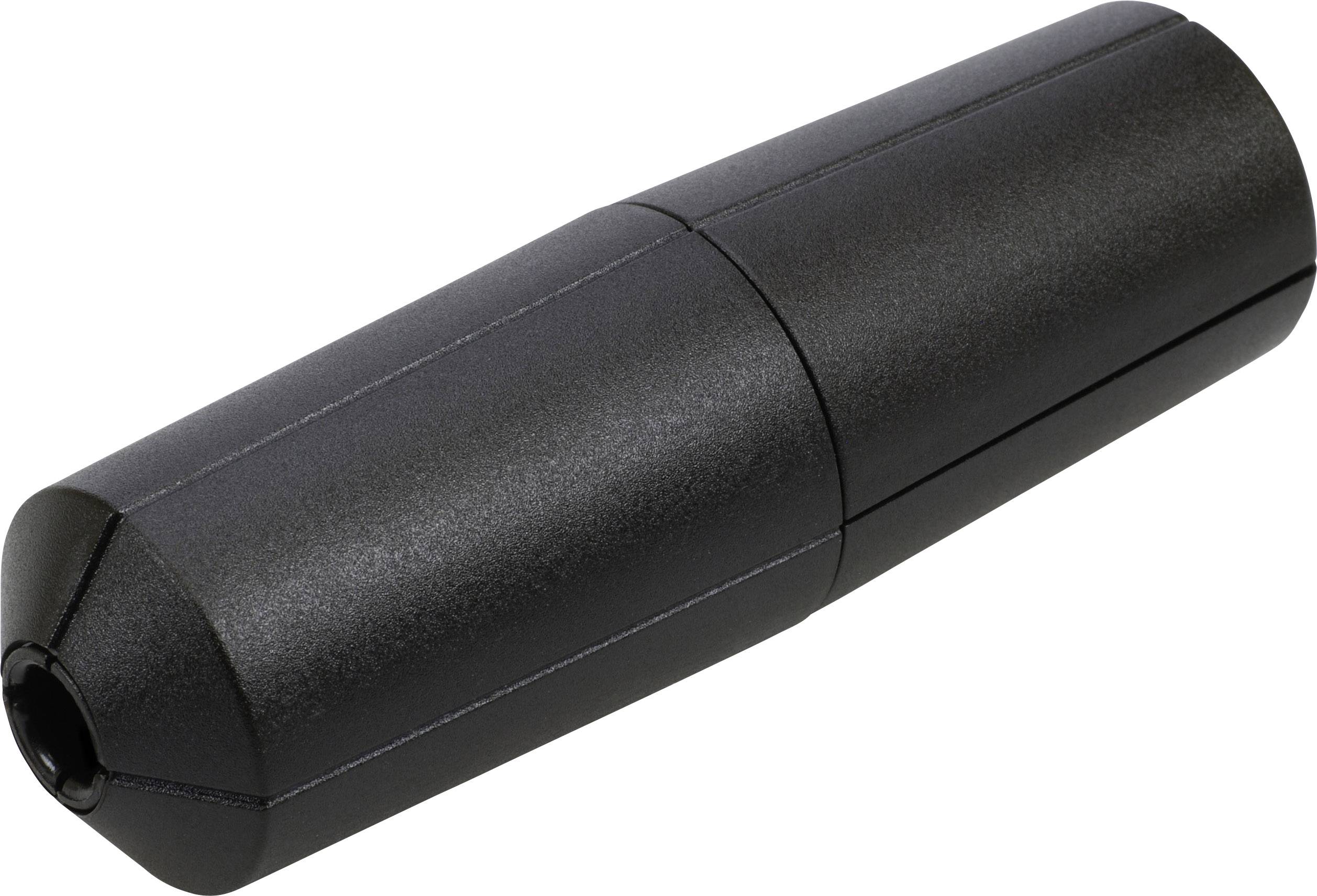 interBär 8118-004.61 Ściemniacz obrotowy LED 8118-004.61, 100 W - obrazek 1