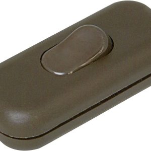 Kopp 191306002 Przełącznik przewodowy 191306002, 2 A, 1 x wył/wł Kopp 191306002 Przełącznik przewodowy 191306002, 2 A, 1 x wył/wł