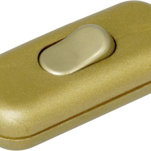 Kopp 191307003 Przełącznik przewodowy 191307003, 2 A, 1 x wył/wł Kopp 191307003 Przełącznik przewodowy 191307003, 2 A, 1 x wył/wł