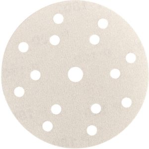 50 samoprzylepnych arkuszy szlifierskich 150 mm, P40 Metabo 626683000 Średnica 150 mm 50 samoprzylepnych arkuszy szlifierskich 150 mm, P40 Metabo 626683000 Średnica 150 mm