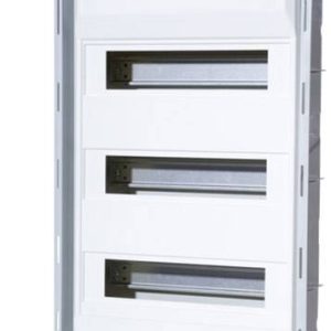 F-Tronic 7210030 UPV36+6ST Szafka rozdzielcza podtynkowy Ilość modułów = 42 Ilość rzędów = 3 Opis 1 szt. F-Tronic 7210030 UPV36+6ST Szafka rozdzielcza podtynkowy Ilość modułów = 42 Ilość rzędów = 3 Opis 1 szt.