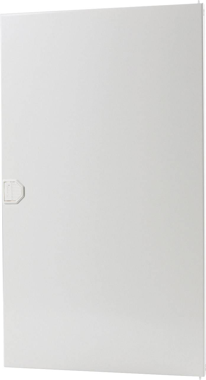 F-Tronic 7220058 Drzwi metalowe 3-rzędowe Drzwi dystrybucyjne metal biały 1 szt. - obrazek 1