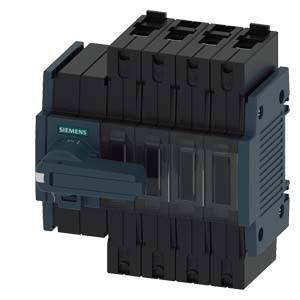 rozłącznik izolacyjny 4 styki 16 A 4 zestyki przełączne 690 V/AC Siemens 3KD16422ME100 - obrazek 1