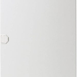 F-Tronic 7220063 , metal, biały, 1 szt. F-Tronic 7220063 , metal, biały, 1 szt.