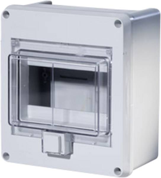 Szafka rozdzielcza F-Tronic KV06WDKE 7240051, 160 mm x 180 mm x 90 mm, 1 szt. - obrazek 1