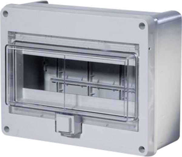 Szafka rozdzielcza F-Tronic KV10WDKE 7240052, 230 mm x 180 mm x 90 mm, 1 szt. - obrazek 1