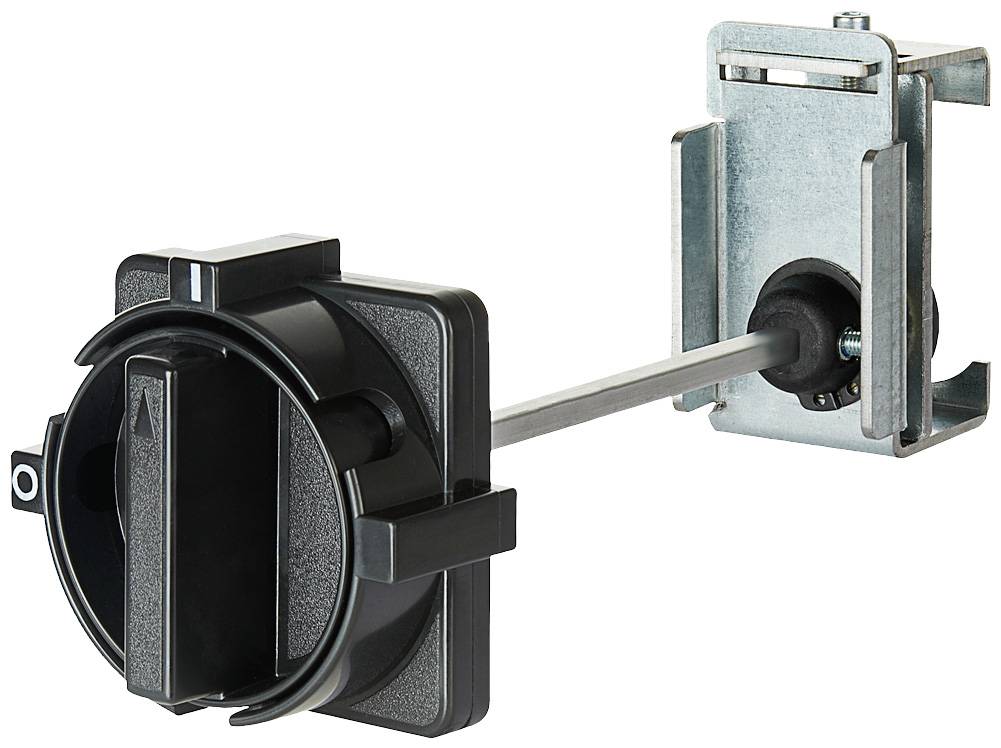 Napęd obrotowy czarny Siemens 5ST3060 - obrazek 1