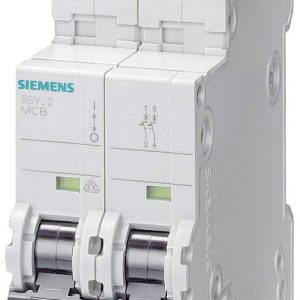 Siemens 5SY82138 5SY8213-8 Wyłącznik automatyczny 13 A 230 V, 400 V
