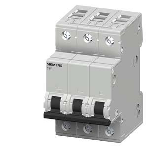 Wyłącznik automatyczny Siemens 5SY8301-7 5SY83017, 230 V, 400 V, 1 A - obrazek 1