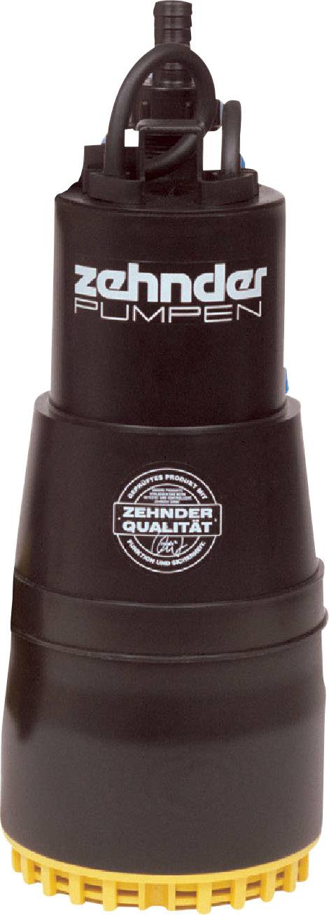 Zehnder Pumpen 13646 TDP 800 Pompa zanurzeniowa, ciśnieniowa wielostopniowa 6000 l/h 30 m - obrazek 1