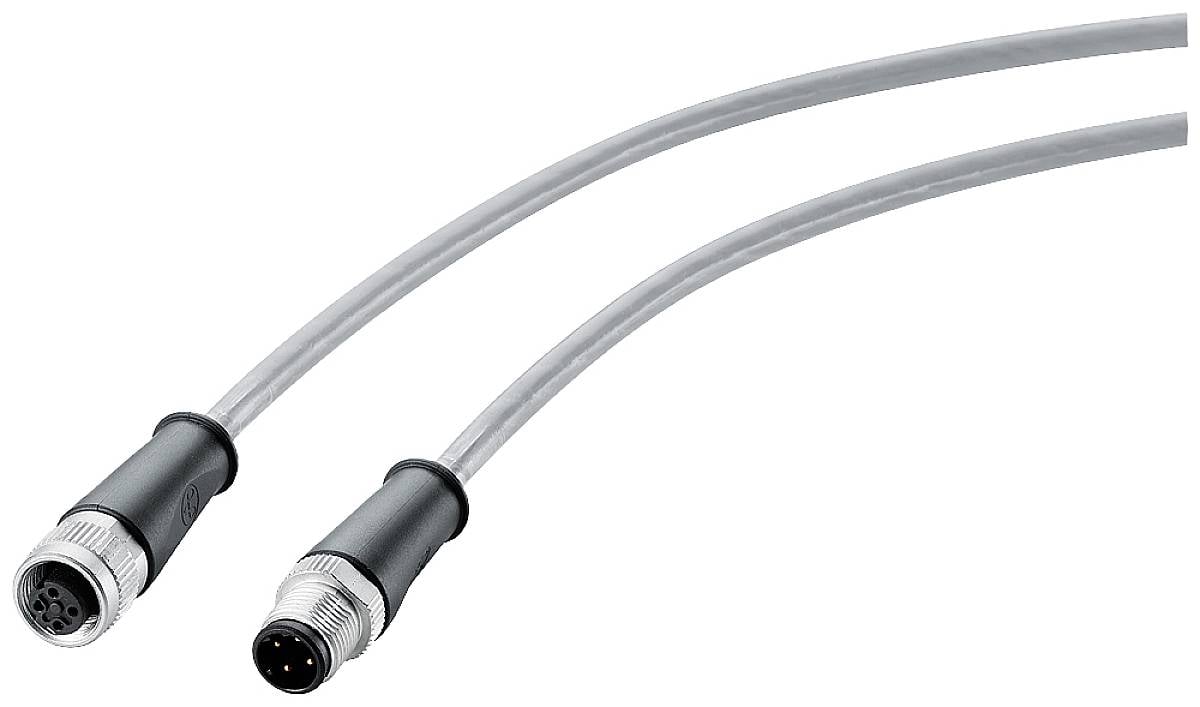 kabel Siemens 6XV1801-5AH50 6XV18015AH50, 5.00 m - obrazek 1