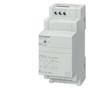 Transformator dzwonkowy Siemens 4AC2402, 24 V - obrazek 1
