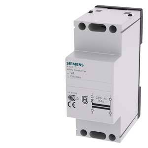 Transformator bezpieczeństwa Siemens 4AC37160, 8 V - obrazek 1