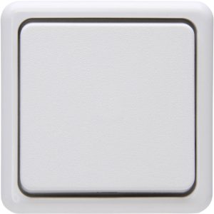 Kopp Przełącznik krzyżowy standardowy biały 513702008 1 szt. Kopp Przełącznik krzyżowy standardowy biały 513702008 1 szt.