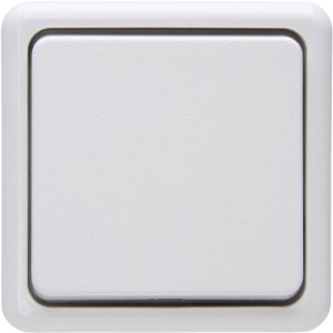 Kopp Przycisk standardowy biały 514402000 1 szt. Kopp Przycisk standardowy biały 514402000 1 szt.