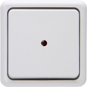 Kopp Przełącznik z kontrolką, Przełącznik schodowy, Wyłącznik standardowy biały 514602006 1 szt. Kopp Przełącznik z kontrolką, Przełącznik schodowy, Wyłącznik standardowy biały 514602006 1 szt.