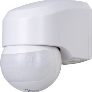 Czujnik ruchu PIR Kopp 823802014 180 ° IP44 biały Czujnik ruchu PIR Kopp 823802014 180 ° IP44 biały