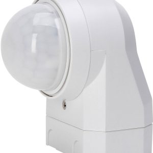 Czujnik ruchu PIR Kopp 824617011 240 ° IP54 biały Czujnik ruchu PIR Kopp 824617011 240 ° IP54 biały