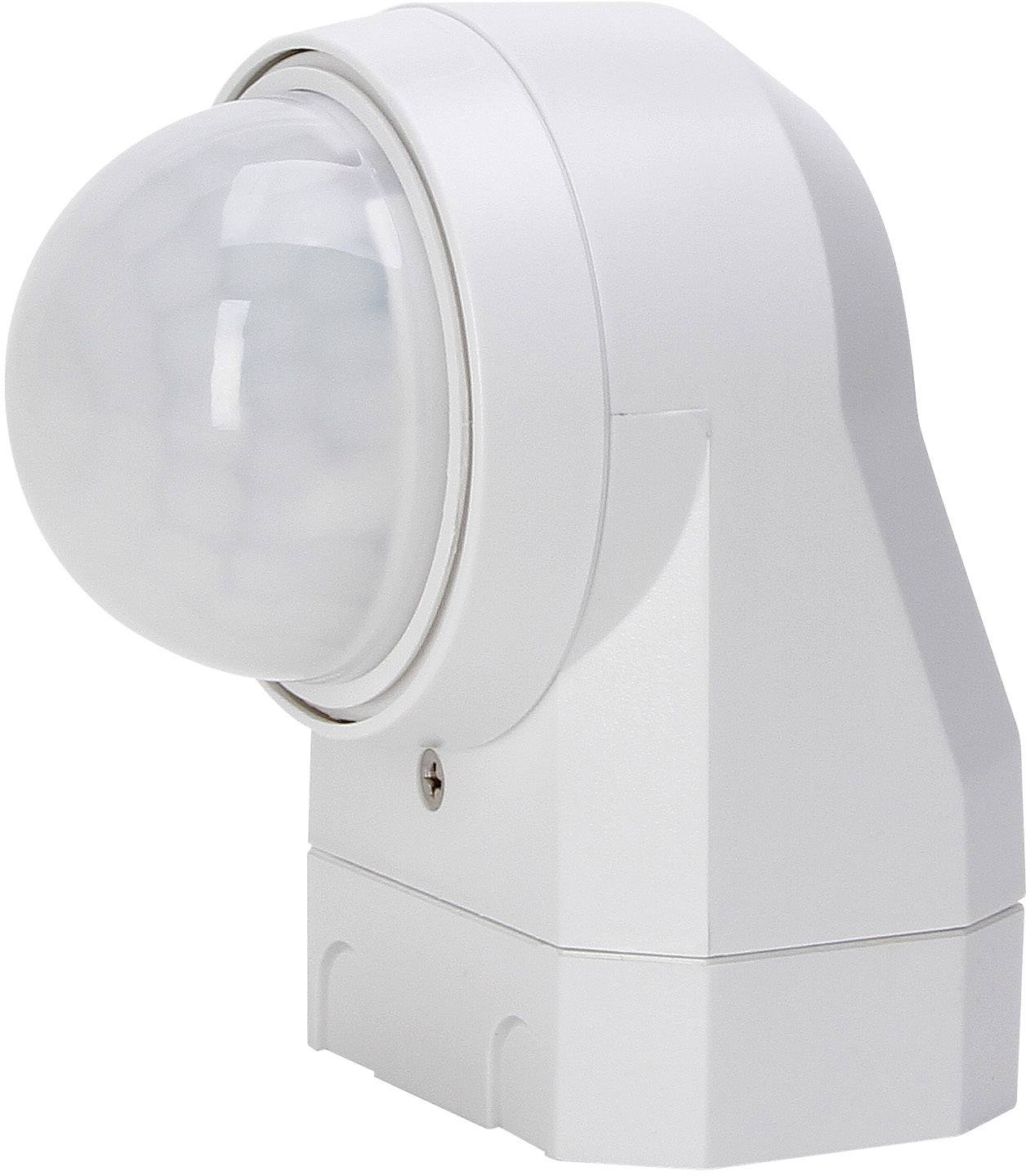 Czujnik ruchu PIR Kopp 824617011 240 ° IP54 biały - obrazek 1